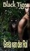 Black Tiger (Black Tiger, #1)