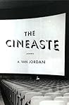 The Cineaste: Poems