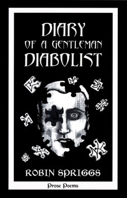 Diary of a Gentleman Diabolist (Paperback)
