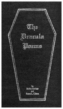 The Dracula Poems