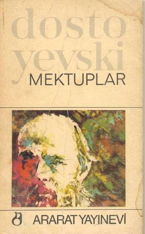 Mektuplar (Unknown Binding)