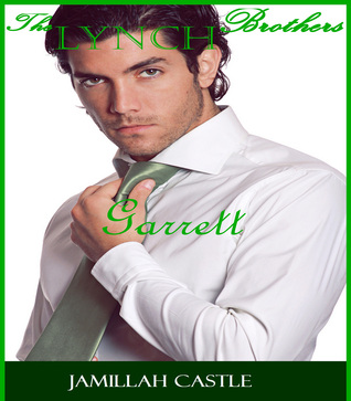Garrett(The Lynch Brothers)