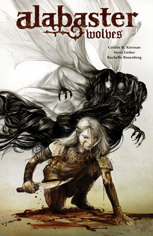 Alabaster: Wolves (Hardcover)