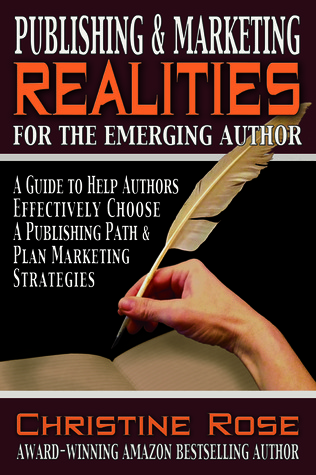 Publishing & Marketing Realities for the Emerging Author