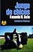 Juego de chicos by Facundo R. Soto