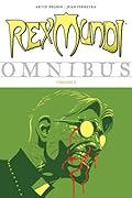 Rex Mundi Omnibus, Vol. 2