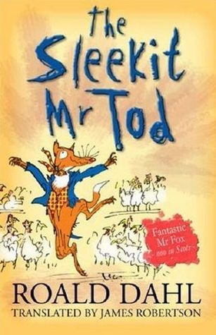 The Sleekit Mr Tod