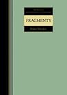 Fragmenty (Z premien písania o literatúre od 60. rokov po 90. roky)