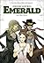 Hiroaki Samura's Emerald and Other Stories