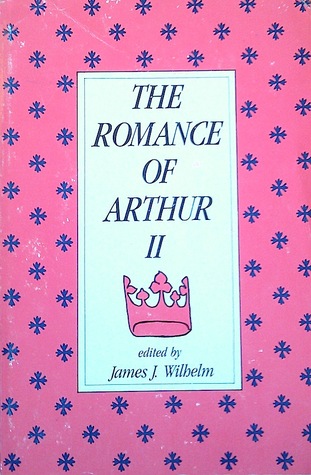 The Romance Of Arthur II
