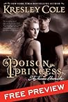 Poison Princess by Kresley Cole