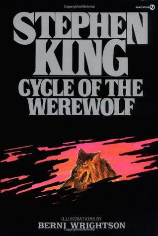 Cycle of the Werewolf