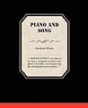 Piano and Song by Friedrich Wieck