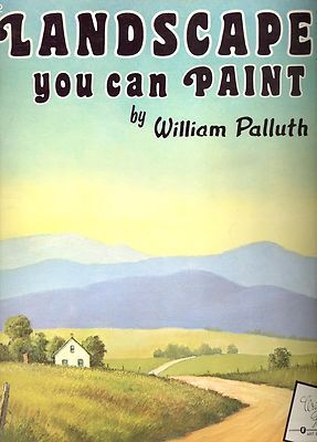 Landscapes You Can Paint (How to Draw and Paint)