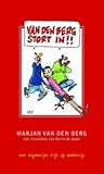 Van den Berg stort in!!