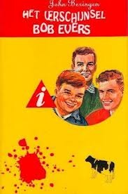 Het verschijnsel Bob Evers