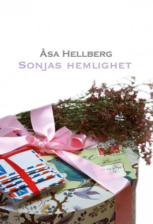 Sonjas hemlighet (Sonja, #2)