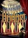 Dodger by Terry Pratchett