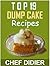 Top 19 Dump Cake Recipes