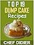 Top 19 Dump Cake Recipes