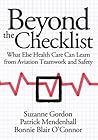 Beyond the Checklist by Chesley "Sully" Sullenberger
