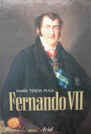 Fernando VII (ZAPPC) (Spanish Edition)
