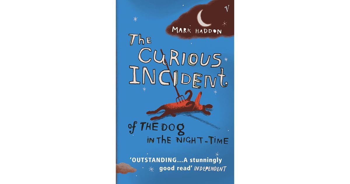 Résumé The Curious Incident Of The Dog In The Nighttime
