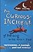 The Curious Incident of the Dog in the Night-Time by Mark Haddon