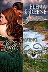 Saving Lord Verwood by Elena Greene
