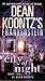 City of Night by Dean Koontz