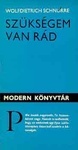 Szükségem van rád (Paperback)