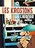 Les krostons : L'héritier