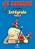 Les Krostons: Intégrale Tome 3