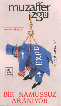 Bir Namussuz Aranıyor (Paperback)