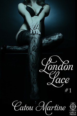 London Lace #1 (London Lace, #1)