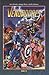 Los Vengadores Best of Marvel Essentials #1 (BoME Los Vengadores, #1)