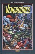 Los Vengadores Best of Marvel Essentials #2