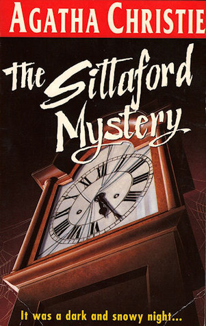 The Sittaford Mystery