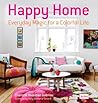 Happy Home by Charlotte Hedeman Guéniau