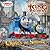 The Lost Crown of Sodor (Thomas & Friends) (Pictureback(R))
