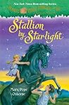 Stallion by Starlight by Mary Pope Osborne