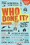 Who Done It? by Jon Scieszka