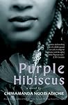 Purple Hibiscus