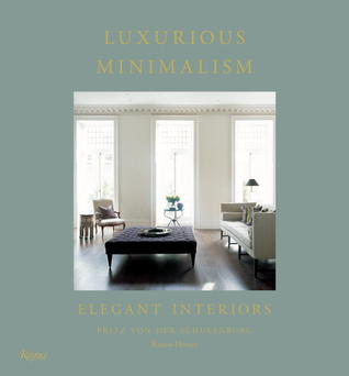 Luxurious Minimalism: Elegant Interiors