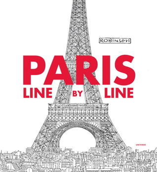 Paris, Line by Line