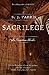 Sacrilege (Giordano Bruno #3)