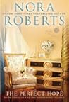 The Perfect Hope by Nora Roberts