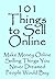 101 Things to Sell Online