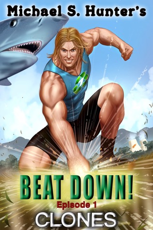 Beat Down 1 - Clones