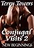 New Beginnings (Conjugal Visits, #2)